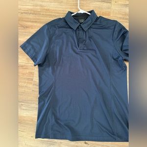 Mens Hylete Prime Polo XL